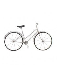 DECORATIVO PARED METAL BICICLETA 51x88 2