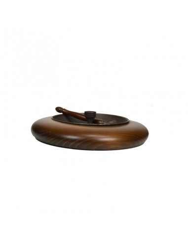 MARTILLO Y BLOQUE JUEZ