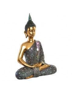 FIGURA BUDA VINTAGE 40x30
