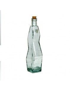 BOTELLA DE VIDRIO 40x12 2