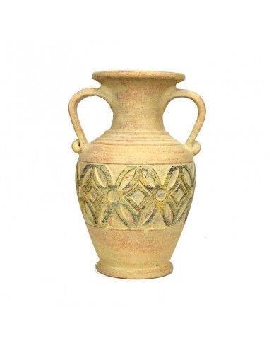 JARRON DE TERRACOTA 36x24