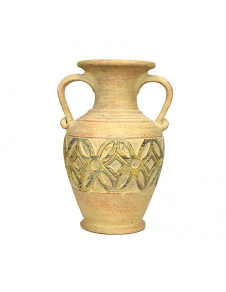 JARRON DE TERRACOTA 36x24