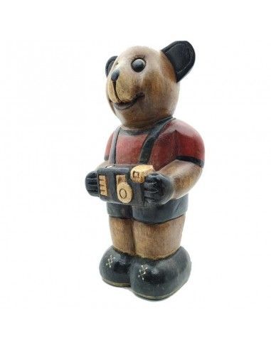 FIGURA DE OSO