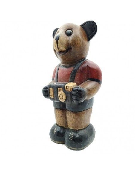 FIGURA DE OSO