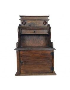 MESA AUXILIAR VINTAGE