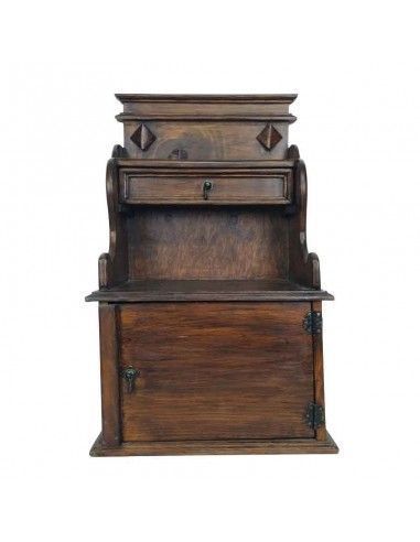 MESA AUXILIAR VINTAGE