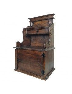 MESA AUXILIAR VINTAGE 2