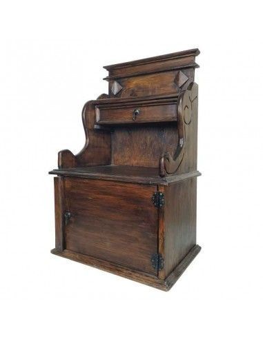 MESA AUXILIAR VINTAGE