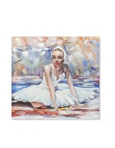CUADRO BAILARINA BARATO 2