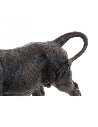 FIGURA TORO RESINA 29x43.5