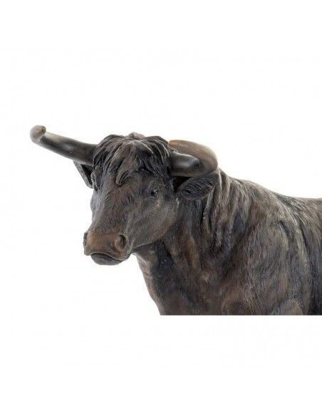 FIGURA TORO RESINA 29x43.5