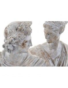 PAREJA DE BUSTO MITOLOGIA 22x19 2