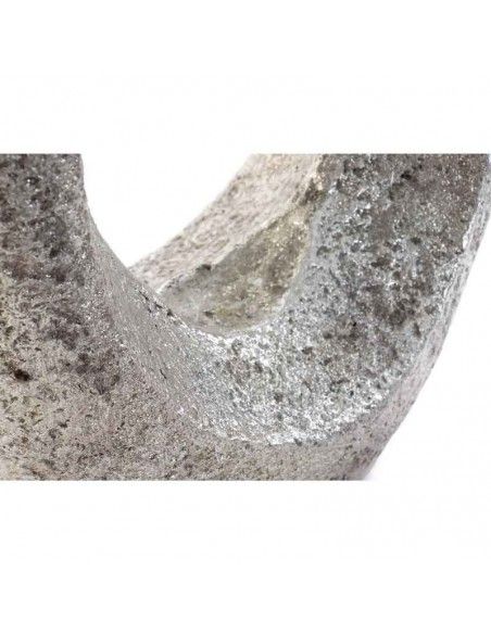 FIGURA MODERNA RESINA CHENILLA 52 o 55 cm