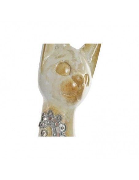 FIGURA GATO MADERA