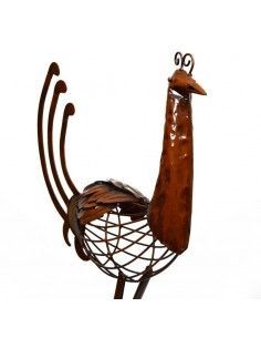 FIGURA AVE VINTAGE 83x54 2