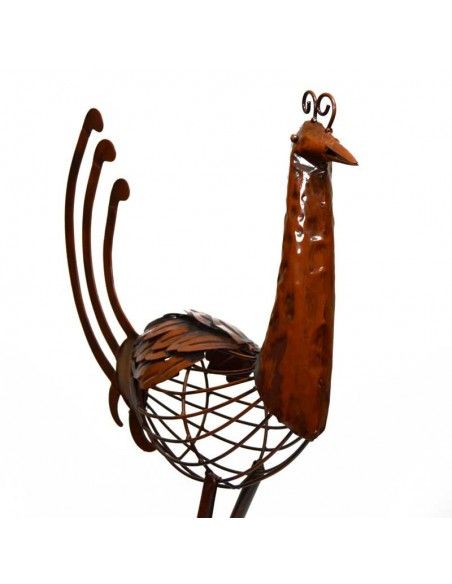 FIGURA AVE VINTAGE 83x54