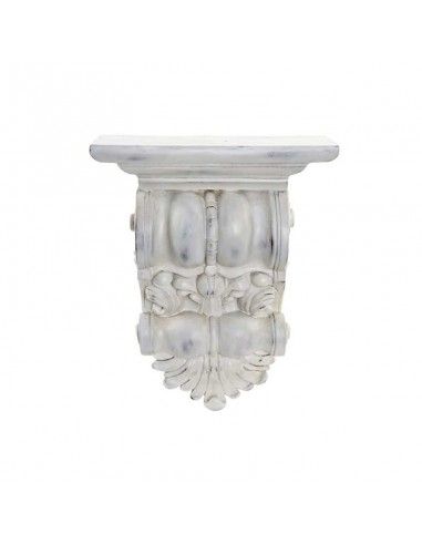 MENSULA VINTAGE BLANCO DECAPE 36.5x30.5