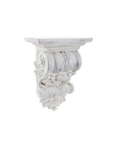 MENSULA VINTAGE BLANCO DECAPE 36.5x30.5 2