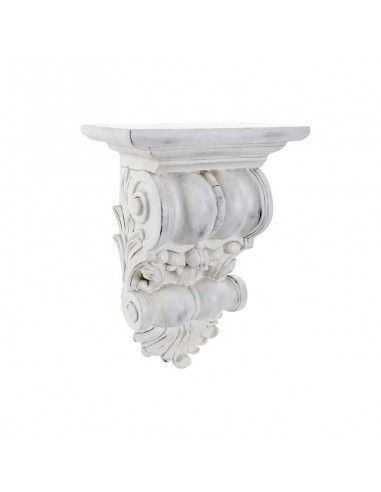 MENSULA VINTAGE BLANCO DECAPE 36.5x30.5