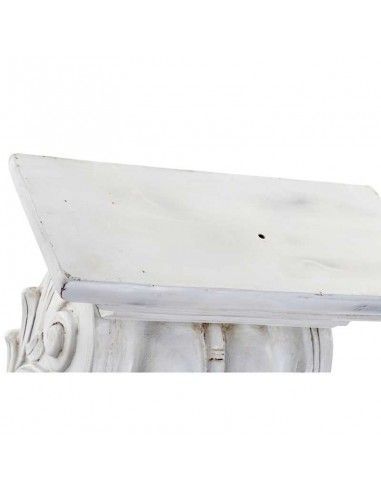 MENSULA VINTAGE BLANCO DECAPE 36.5x30.5