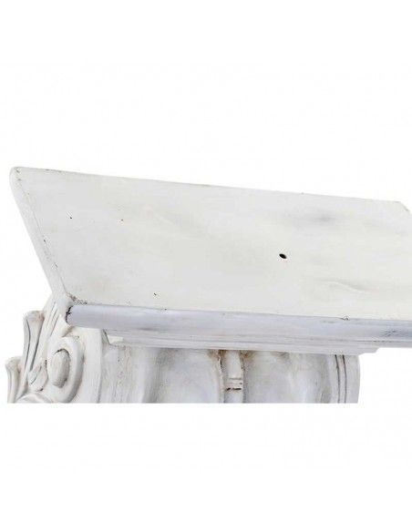 MENSULA VINTAGE BLANCO DECAPE 36.5x30.5