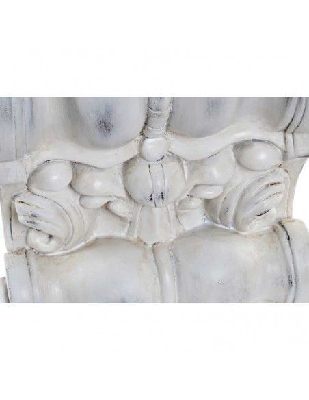 MENSULA VINTAGE BLANCO DECAPE 36.5x30.5
