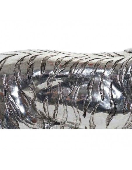 FIGURA TIGRE MODERNO ORO O PLATA