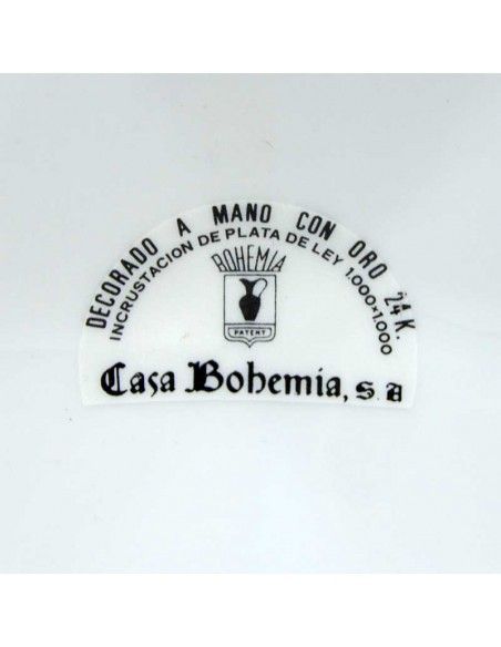 TIBOR CASA BOHEMIA