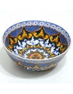 CENTRO  PORCELANA SATSUMA