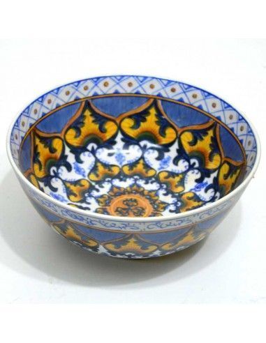 CENTRO  PORCELANA SATSUMA
