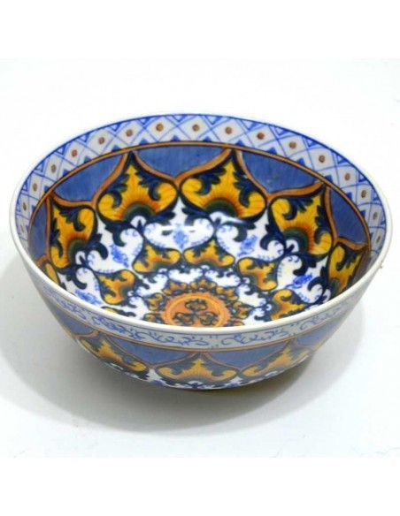 CENTRO  PORCELANA SATSUMA
