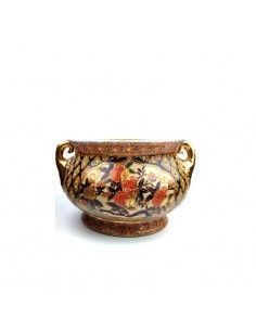 CENTRO PORCELANA SATSUMA 16x27