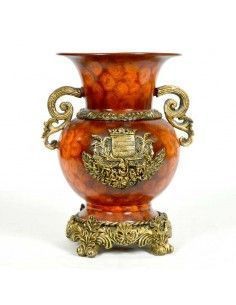 JARRON DE CERAMICA VINTAGE