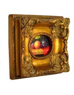 CUADRO BODEGON FRUTA 18x20 2