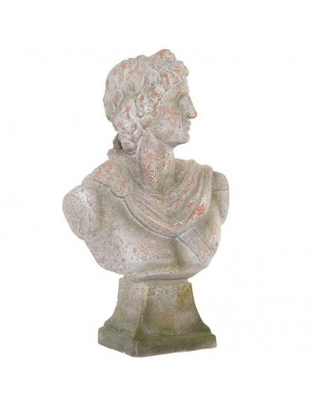 BUSTO MITOLOGIA GRIEGA 58.5x35.5