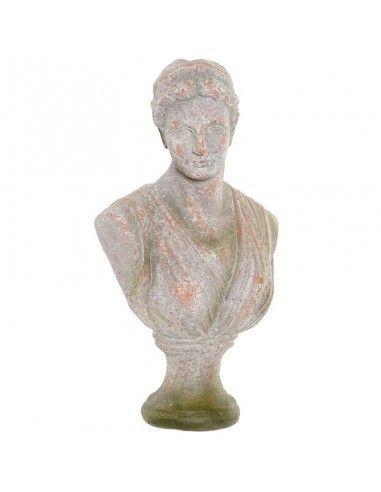 BUSTO MITOLOGIA GRIEGA 58x33