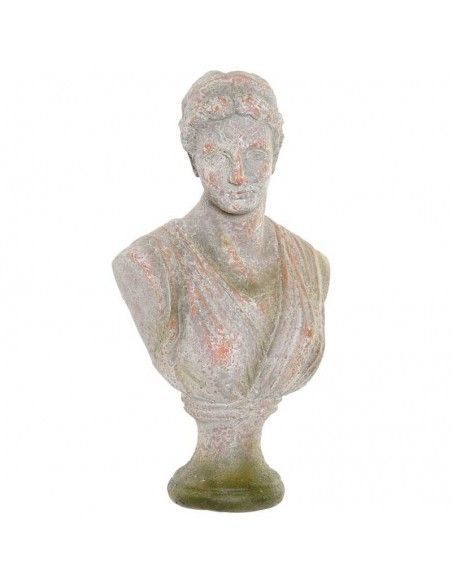 BUSTO MITOLOGIA GRIEGA 58x33