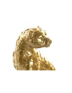 FIGURA LEOPARDO SET DE DOS 31x20.5 2
