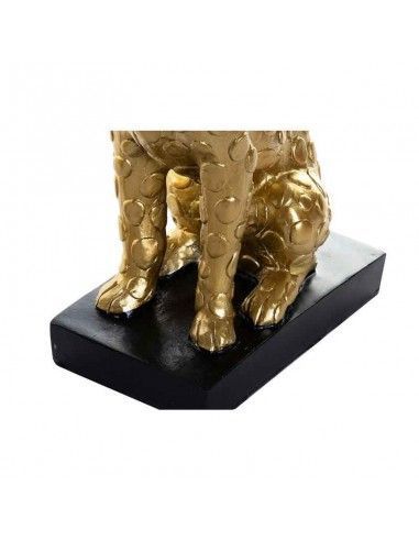 FIGURA LEOPARDO SET DE DOS 31x20.5
