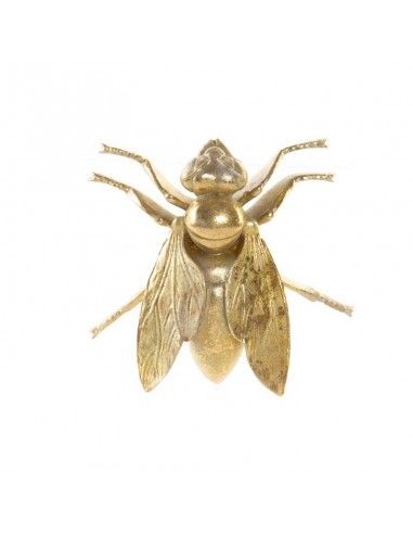FIGURA ABEJA PARED 15x15