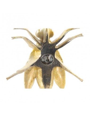 FIGURA ABEJA PARED 15x15