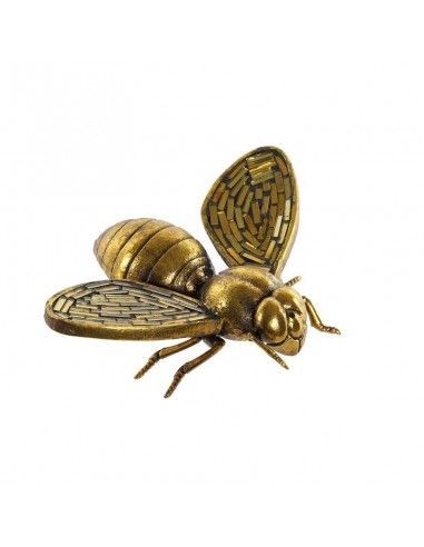 FIGURA ABEJA PARED