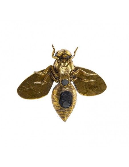 FIGURA ABEJA PARED