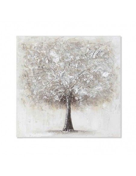 CUADRO EN LIENZO ARBOL DE LA VIDA 50x100