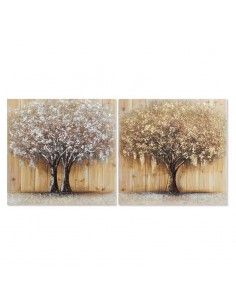 CUADRO ARBOL SET DE DOS