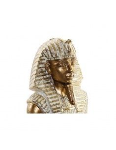 FIGURA EGIPCIA DE FARAON 26x10 2