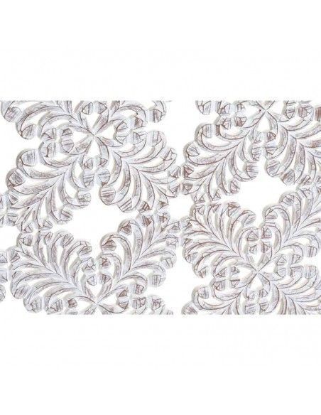 PLACA - PANEL BLANCO 90x90 cm