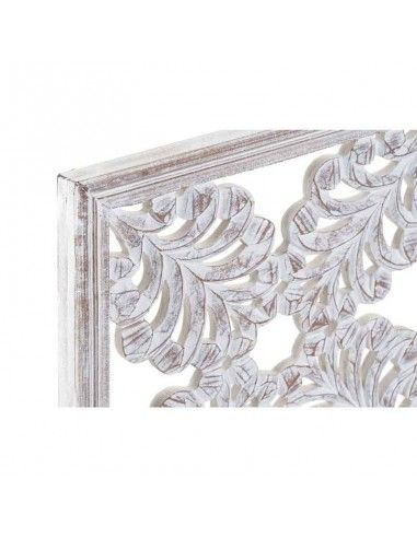PLACA - PANEL BLANCO 90x90 cm