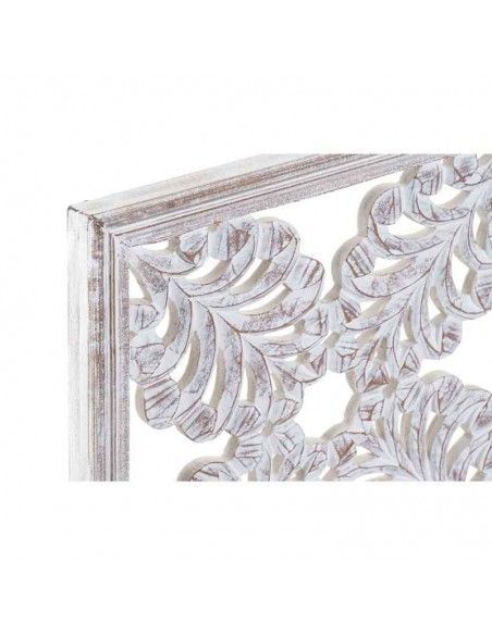 PLACA - PANEL BLANCO 90x90 cm