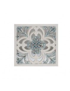 PLACA - PANEL CON ESPEJO  60x60
